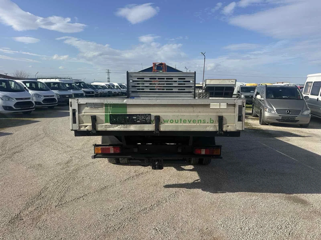 Ford Transit Бордови - автомобили, коли, обяви за нови и употребявани 5