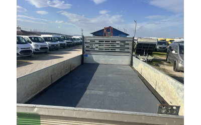 Ford Transit Бордови - автомобили, коли, обяви за нови и употребявани 6