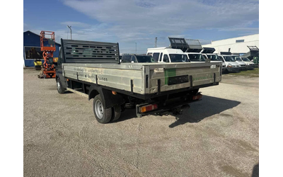 Ford Transit Бордови - автомобили, коли, обяви за нови и употребявани 7