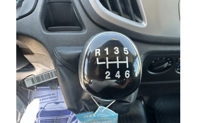 Ford Transit - автомобили, коли, обяви за нови и употребявани 13