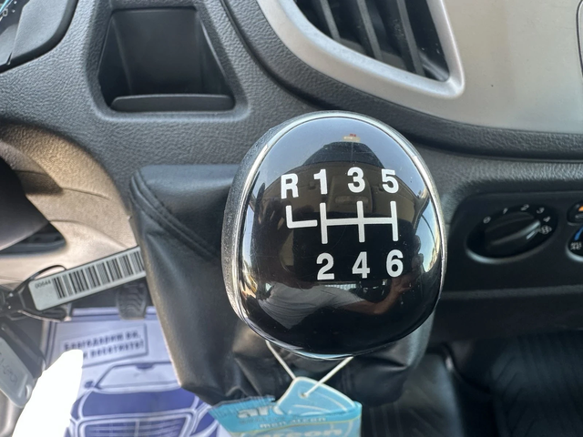 Ford Transit - автомобили, коли, обяви за нови и употребявани 13