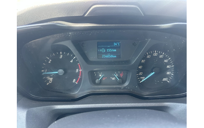 Ford Transit - автомобили, коли, обяви за нови и употребявани 14