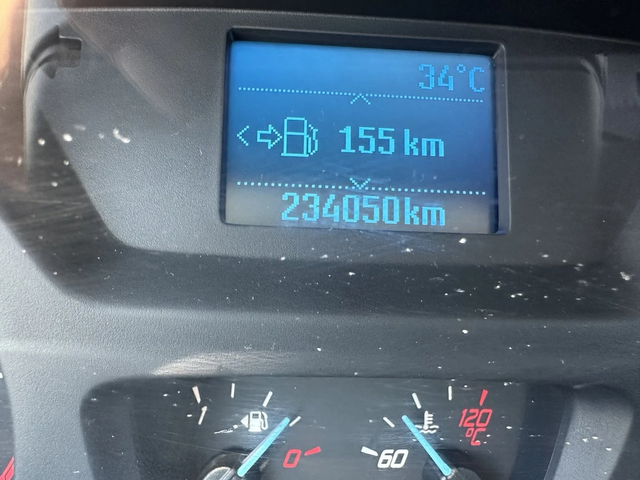 Ford Transit - автомобили, коли, обяви за нови и употребявани 15