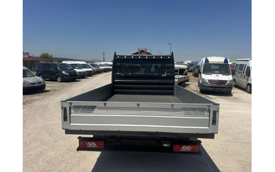 Ford Transit - автомобили, коли, обяви за нови и употребявани 6