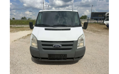 ford-transit - 1
