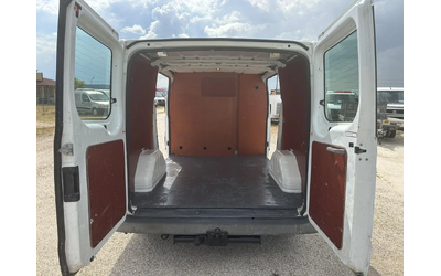 Ford Transit - автомобили, коли, обяви за нови и употребявани 6