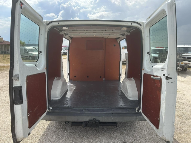 Ford Transit - автомобили, коли, обяви за нови и употребявани 6