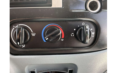 Ford Transit - автомобили, коли, обяви за нови и употребявани 9