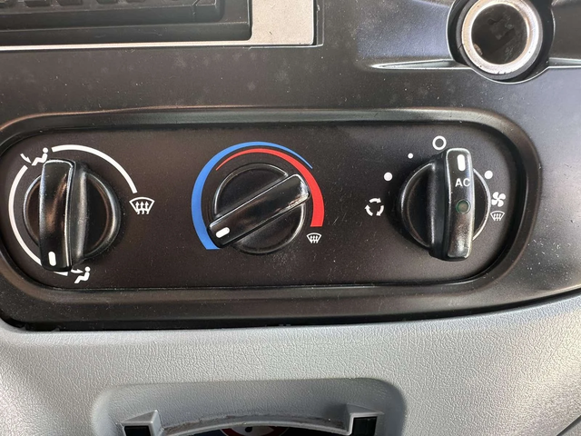 Ford Transit - автомобили, коли, обяви за нови и употребявани 9