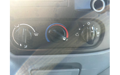 Ford Transit - автомобили, коли, обяви за нови и употребявани 10