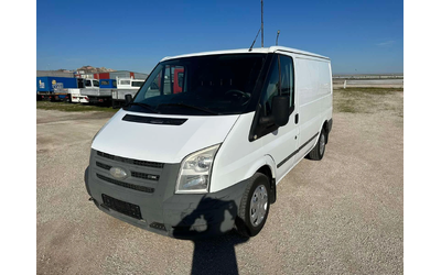 ford-transit - 1