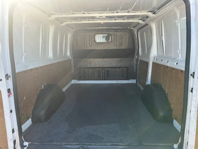 Ford Transit - автомобили, коли, обяви за нови и употребявани 7