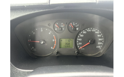 Ford Transit - автомобили, коли, обяви за нови и употребявани 14