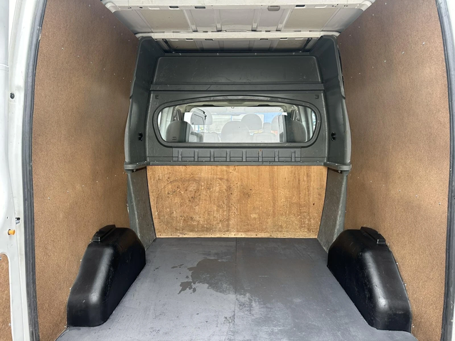 Ford Transit - автомобили, коли, обяви за нови и употребявани 6
