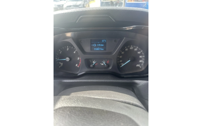 Ford Transit - автомобили, коли, обяви за нови и употребявани 11