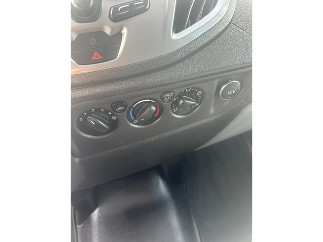 Ford Transit - автомобили, коли, обяви за нови и употребявани 13