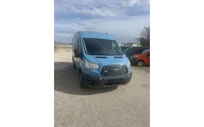 ford-transit - 1