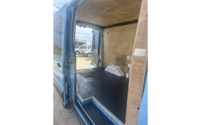 Ford Transit - автомобили, коли, обяви за нови и употребявани 6