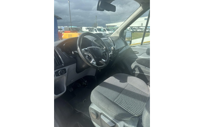 Ford Transit - автомобили, коли, обяви за нови и употребявани 7