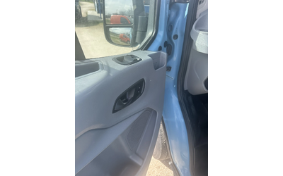 Ford Transit - автомобили, коли, обяви за нови и употребявани 8