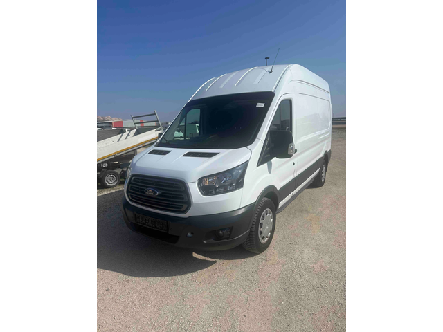 Ford Transit - автомобили, коли, обяви за нови и употребявани 0