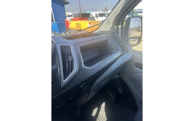Ford Transit - автомобили, коли, обяви за нови и употребявани 11
