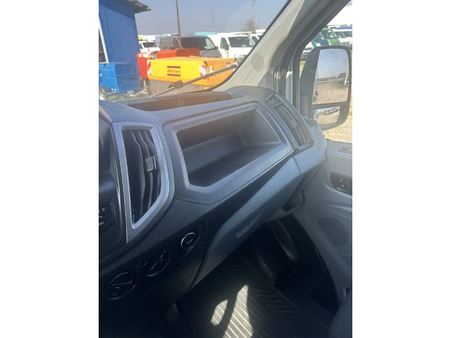 Ford Transit - автомобили, коли, обяви за нови и употребявани 11