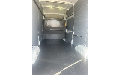 Ford Transit - автомобили, коли, обяви за нови и употребявани 15
