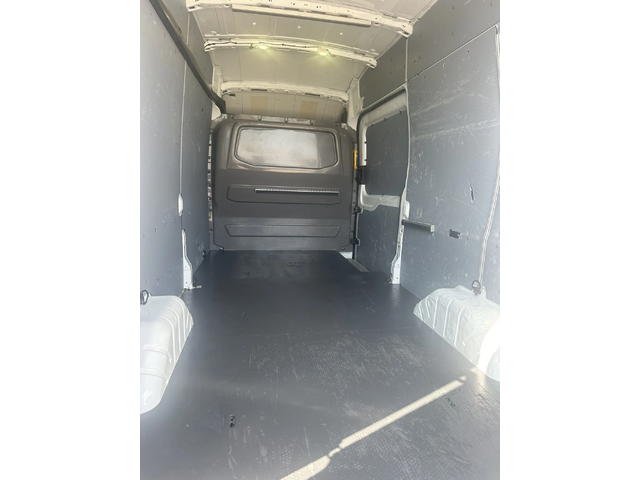 Ford Transit - автомобили, коли, обяви за нови и употребявани 15