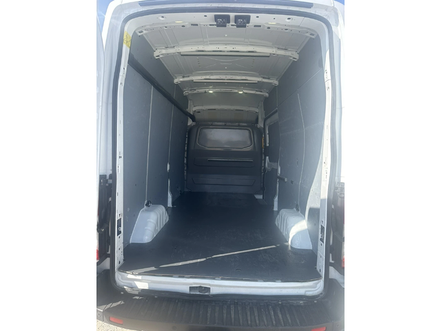 Ford Transit - автомобили, коли, обяви за нови и употребявани 16