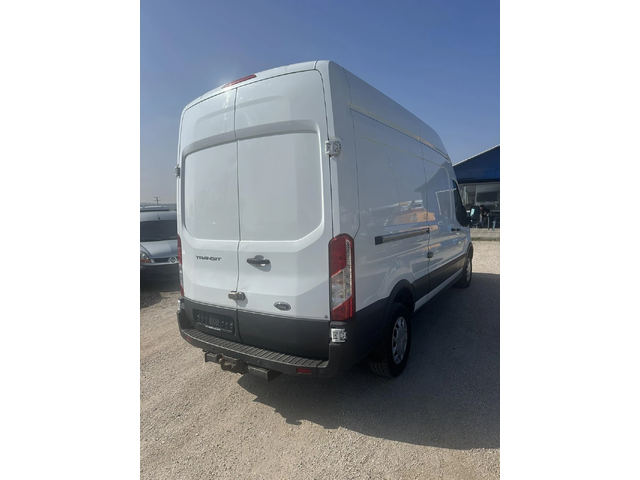Ford Transit - автомобили, коли, обяви за нови и употребявани 2