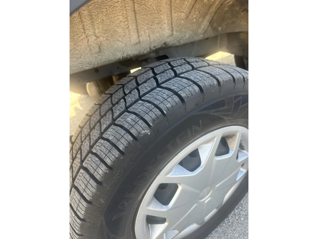 Ford Transit - автомобили, коли, обяви за нови и употребявани 4