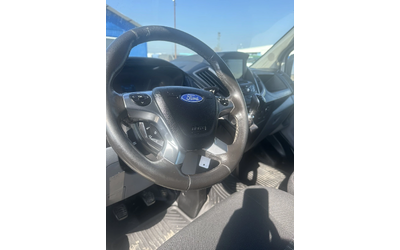 Ford Transit - автомобили, коли, обяви за нови и употребявани 6