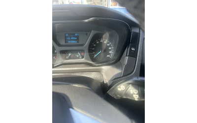 Ford Transit - автомобили, коли, обяви за нови и употребявани 8