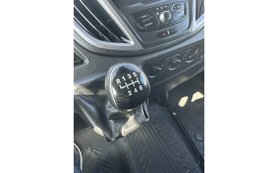 Ford Transit - автомобили, коли, обяви за нови и употребявани 9