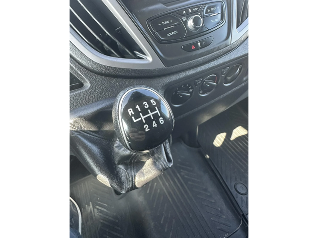 Ford Transit - автомобили, коли, обяви за нови и употребявани 9