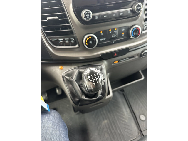 Ford Transit - автомобили, коли, обяви за нови и употребявани 11