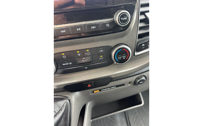 Ford Transit - автомобили, коли, обяви за нови и употребявани 12