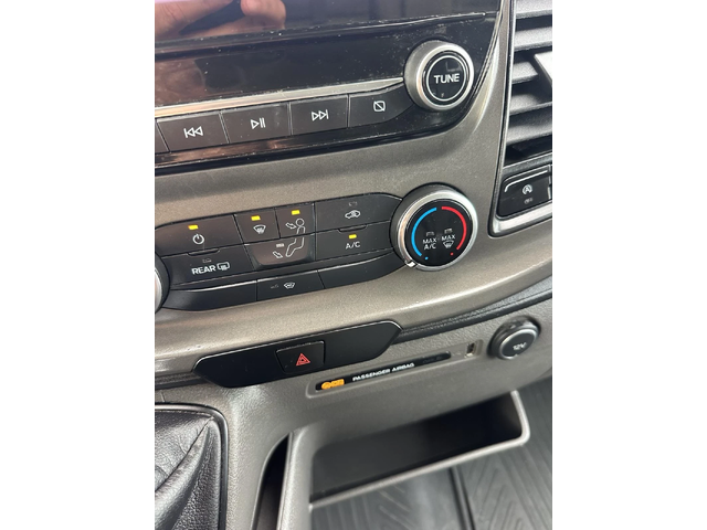 Ford Transit - автомобили, коли, обяви за нови и употребявани 12