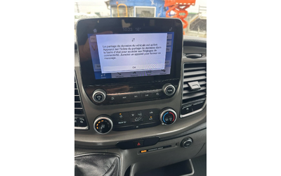 Ford Transit - автомобили, коли, обяви за нови и употребявани 13