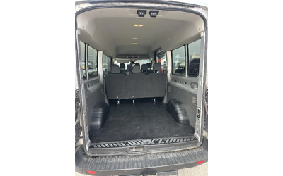 Ford Transit - автомобили, коли, обяви за нови и употребявани 6