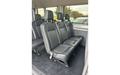 Ford Transit - автомобили, коли, обяви за нови и употребявани 8