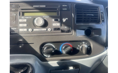 Ford Transit - автомобили, коли, обяви за нови и употребявани 14