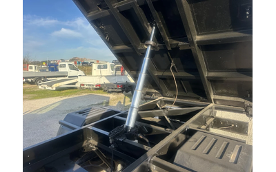 Ford Transit тристранен самосвал - автомобили, коли, обяви за нови и употребявани 6