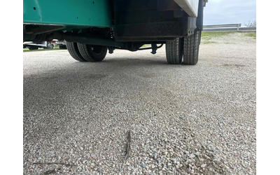 Ford Transit БОРДОВИ - автомобили, коли, обяви за нови и употребявани 11