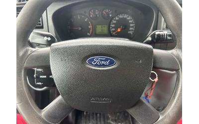 Ford Transit БОРДОВИ - автомобили, коли, обяви за нови и употребявани 15