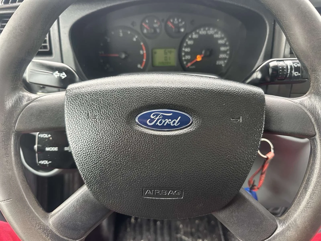 Ford Transit БОРДОВИ - автомобили, коли, обяви за нови и употребявани 15