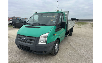 ford-transit - 1