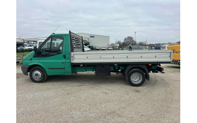 Ford Transit БОРДОВИ - автомобили, коли, обяви за нови и употребявани 7