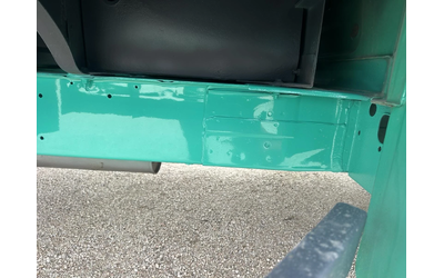 Ford Transit БОРДОВИ - автомобили, коли, обяви за нови и употребявани 8